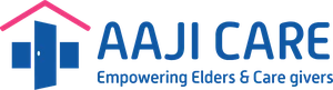 Aaji Care logo