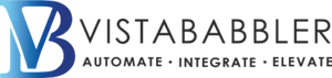Vistababbler Group logo