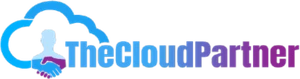 TheCloudPartner logo