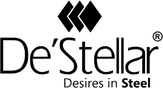 De'Stellar logo