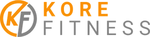 Kore Fitness logo