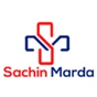 Dr. Sachin Marda logo