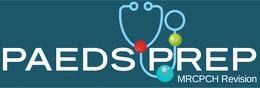PaedsPrep logo
