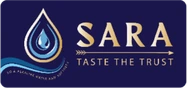 SARA Water Purifier logo