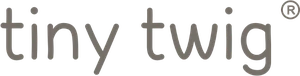 Tiny Twig India logo