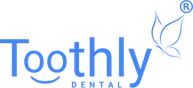 Toothly Dental logo