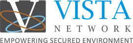 Vista Network logo