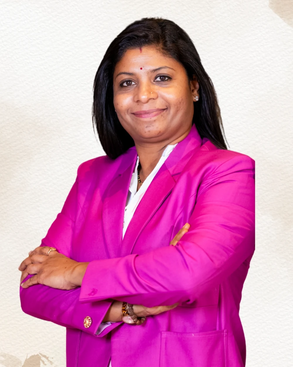 Anjali Deshmukh, Founder & Creative Director