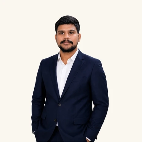 Sai Sandeep Yepuri