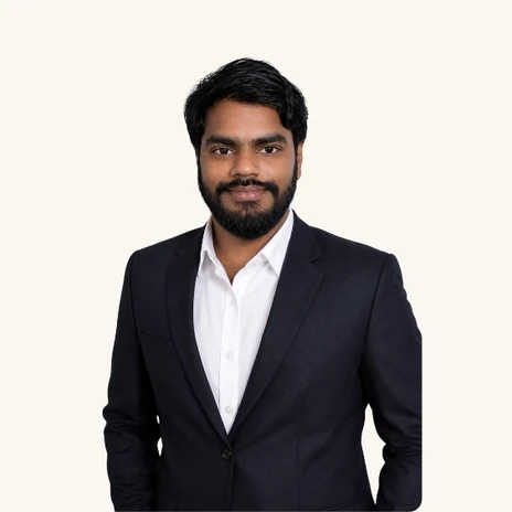 Vikas Gummadavalli
