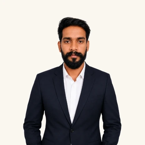 Arun Gouni
