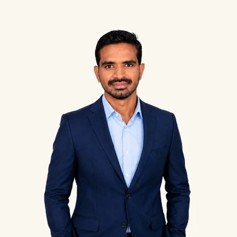 Anil Kumar Thati