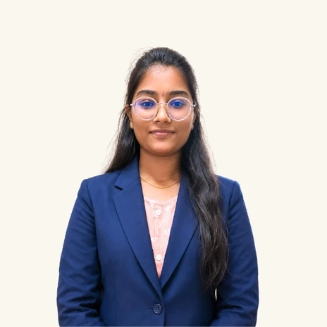 Archana Thamunoori