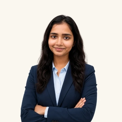 Niharika Arvapally