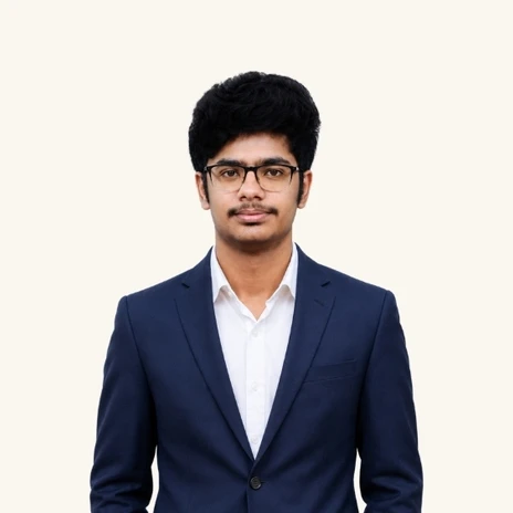 Sai Datta Koundinya