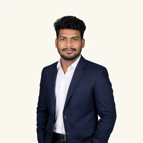 Zenith Sanamalla