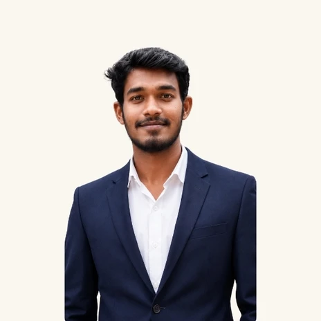 Venu Thati