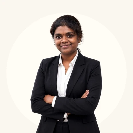 Aishwarya Kotagiri