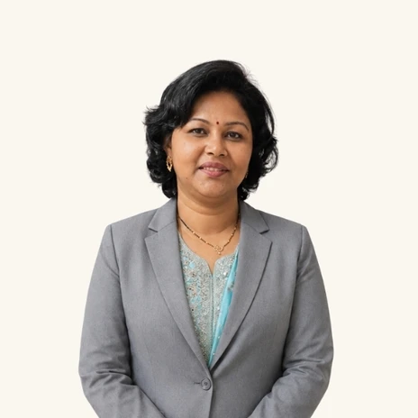 Lavnya Mahavadi